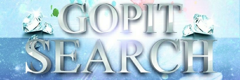 GoPit Search Engine banner