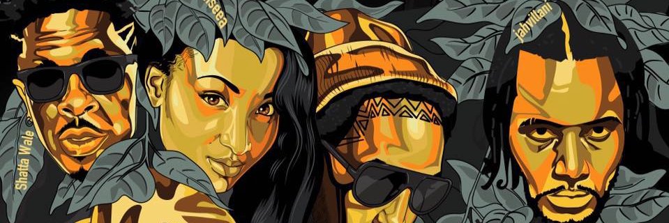 Tevino banner
