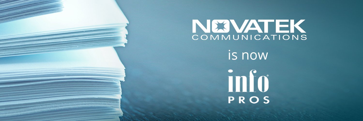 novatekcom's profile banner image