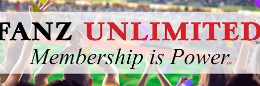 Fanz Unlimited banner