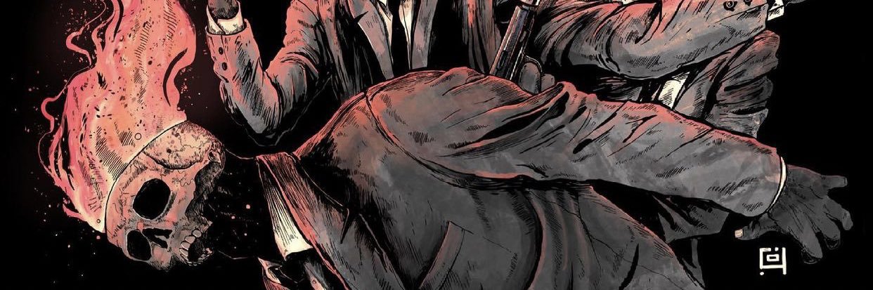 Hood banner
