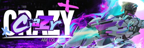 Crazioos Profile Banner