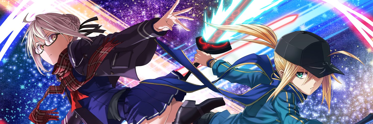 Mysterious Anarchy X Alter banner