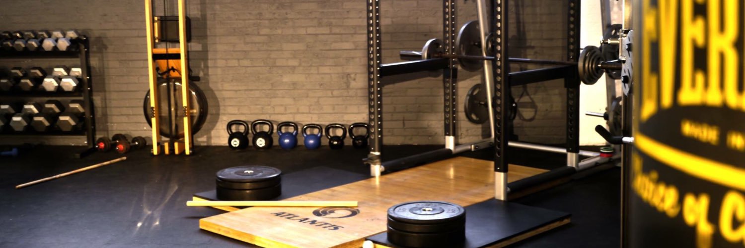 JacobStrength's profile banner image