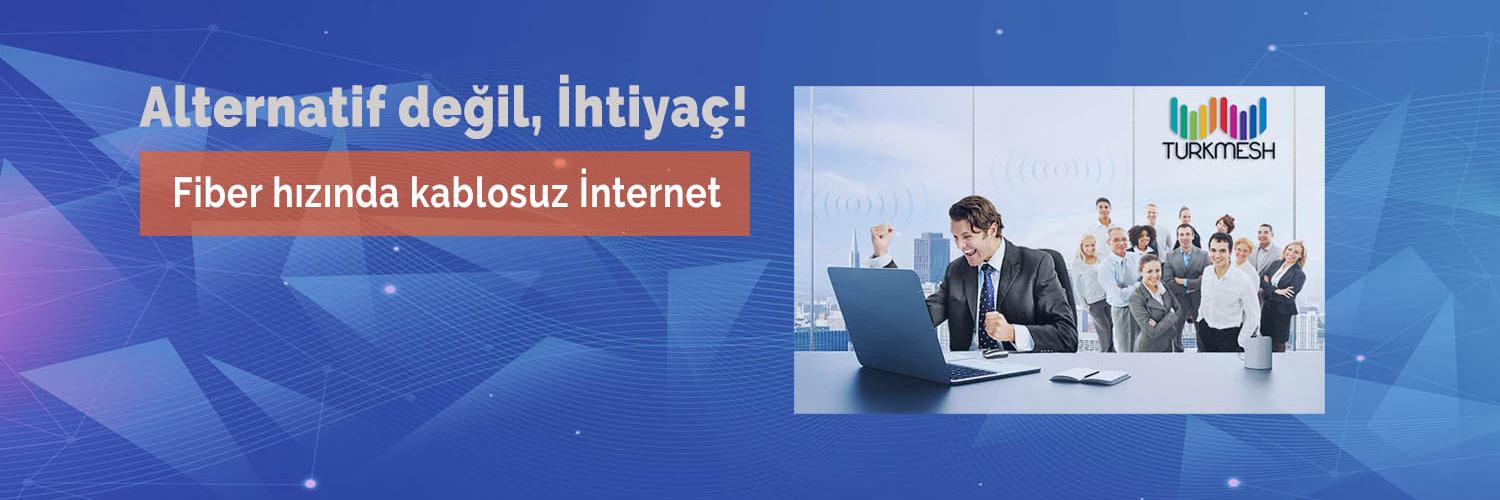TURKMESH's profile banner image