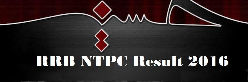 RRB Results banner