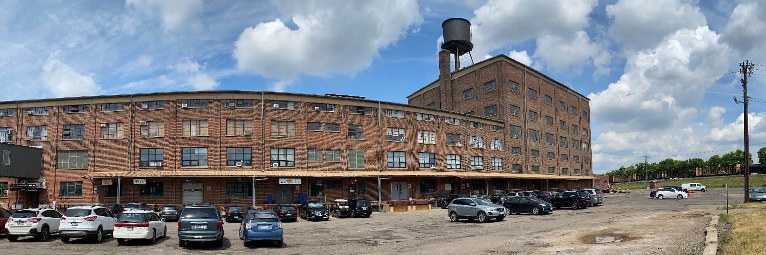 Northrup King banner