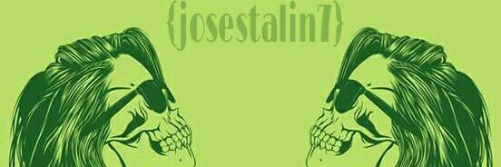 josestalin7's profile banner image
