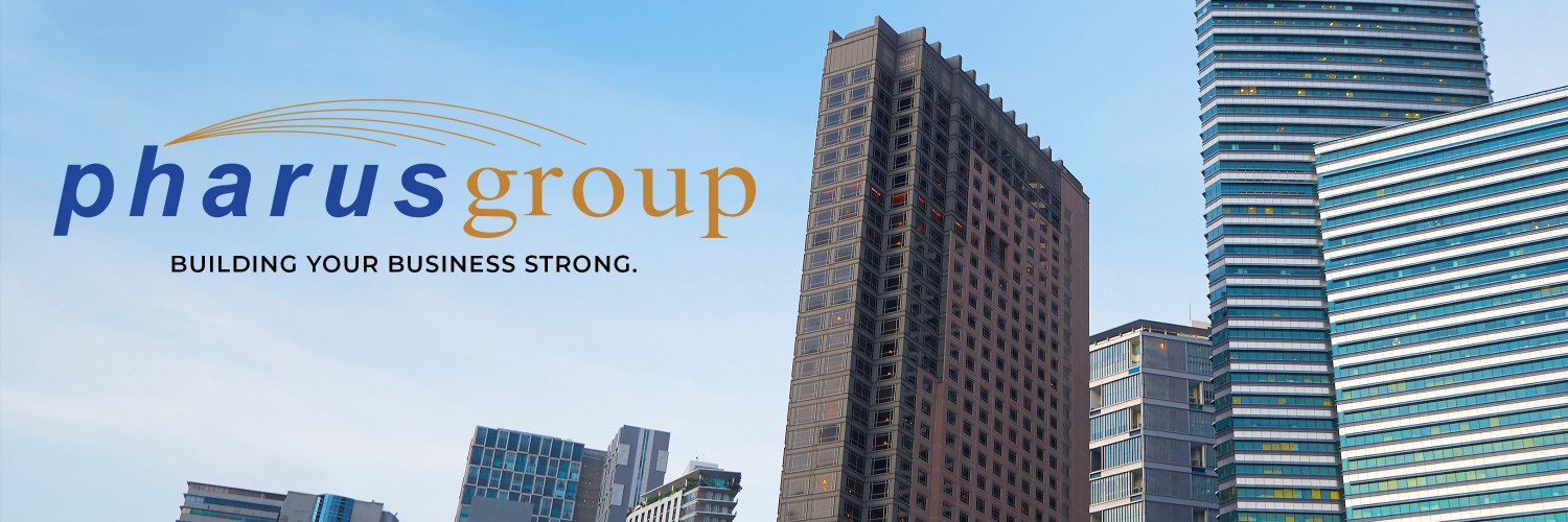 Pharus Group (@pharusgroup) / Posts / X