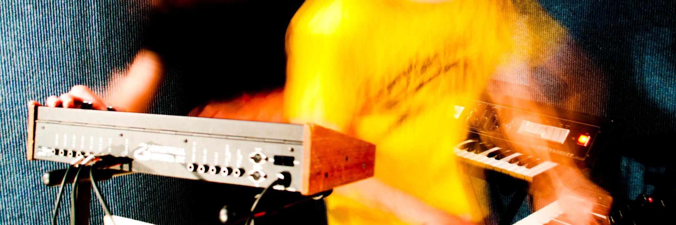 CHRONONAUTZ banner