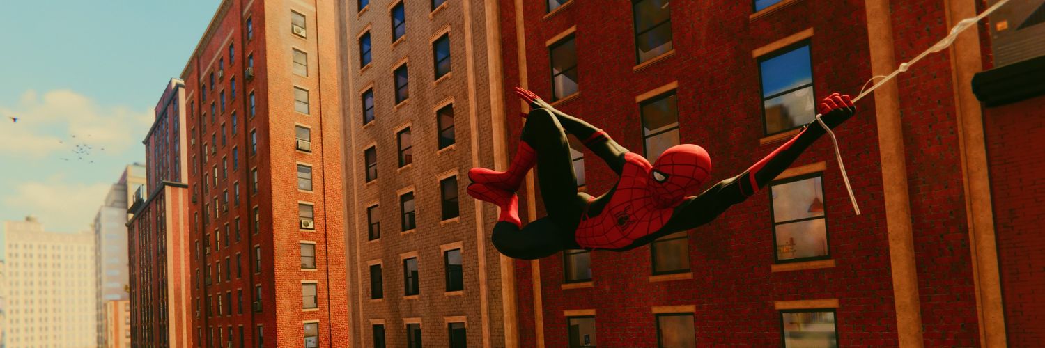 meccorr's profile banner image