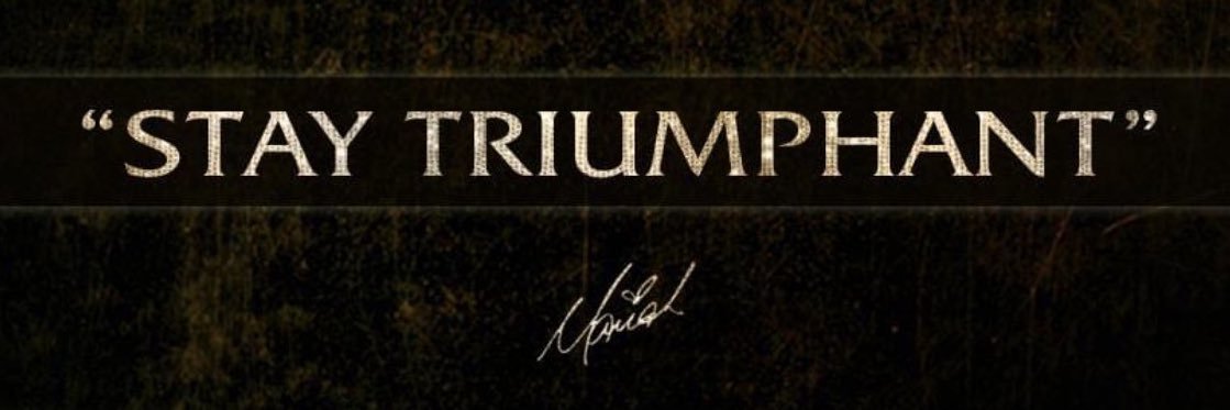 Stay_Triumphant's profile banner image