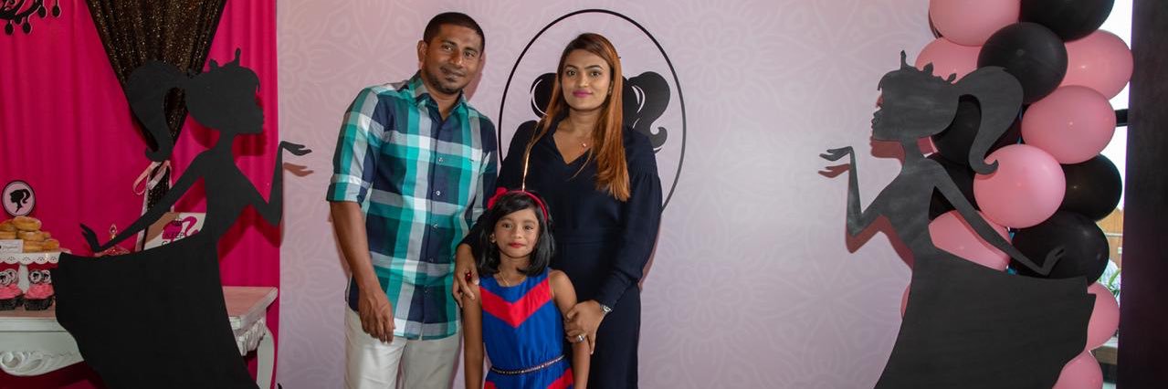 Laiba Ahmed Mahloof banner