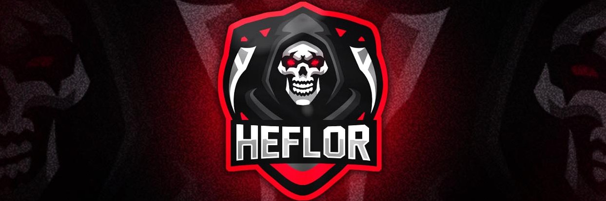 Heflor's profile banner image