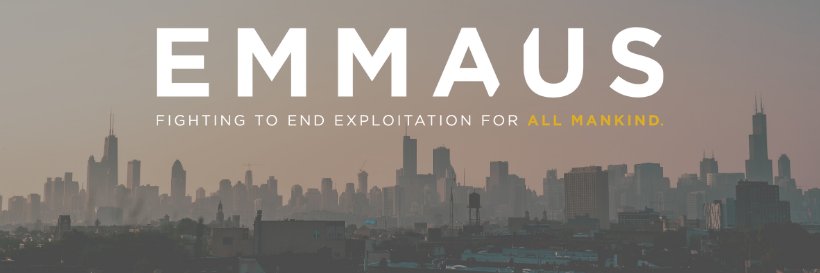 EmmausChicago's profile banner image