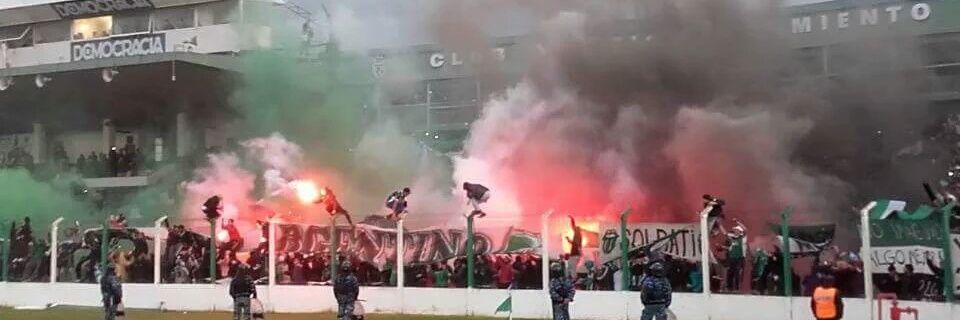 Maurinho banner