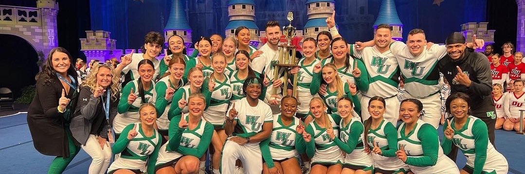 WilmUCheer's profile banner image