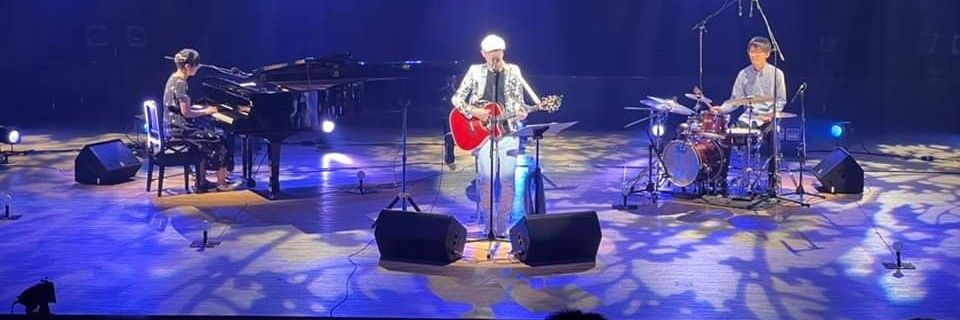 かんばやしまなぶ banner