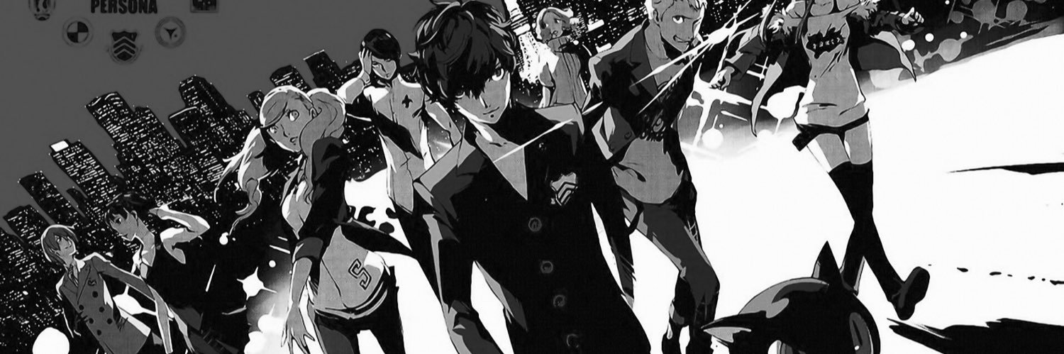 ArielBabierra's profile banner image