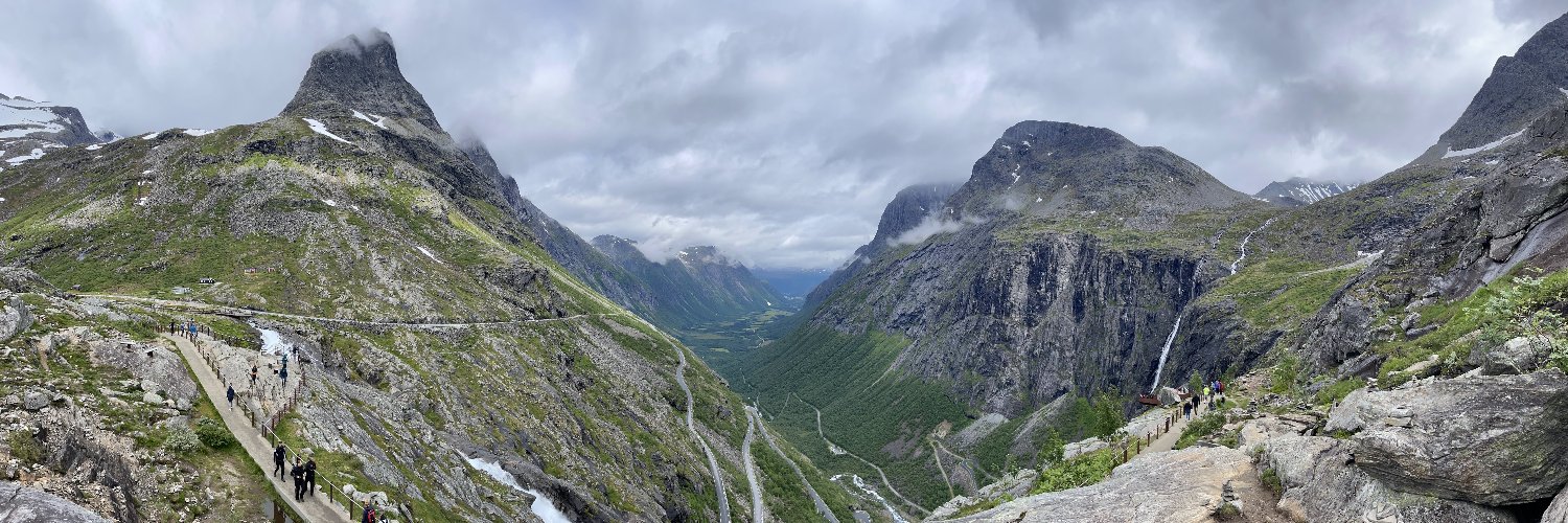 Norsk1983's profile banner image