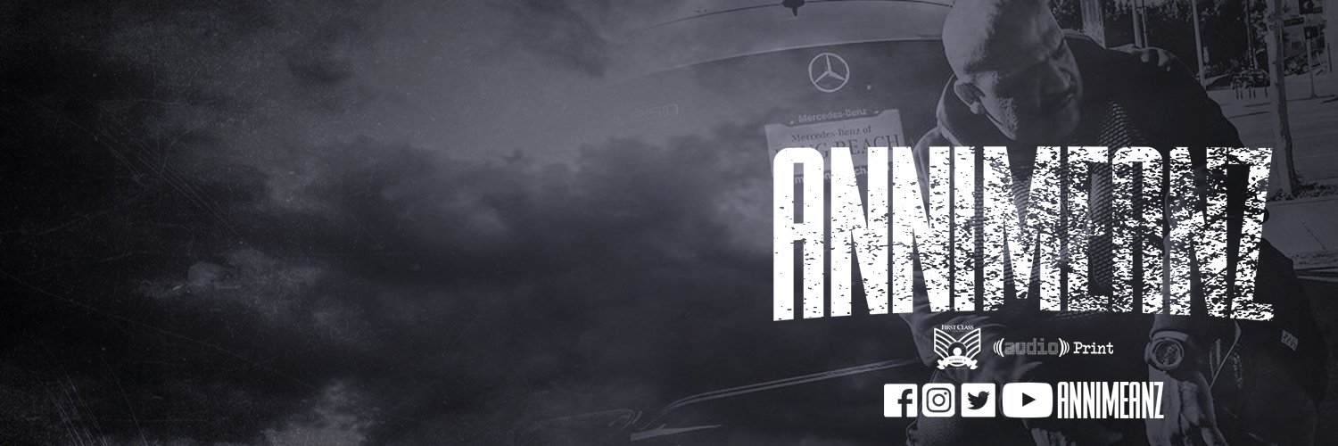 Annimeanz's profile banner image