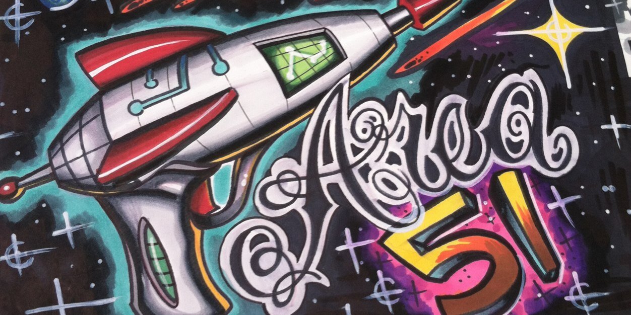 inksteady's profile banner image