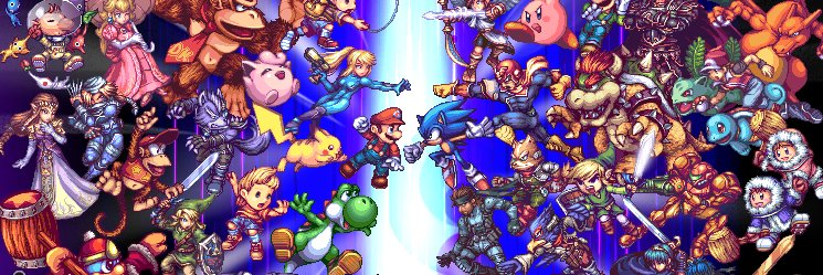 Majodavisito's profile banner image