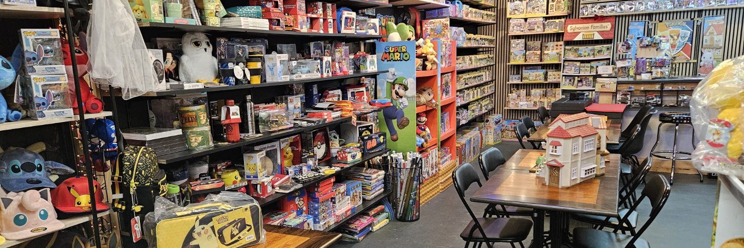ArlyToys's profile banner image