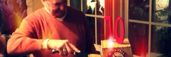 Randy_Galloway Profile Banner