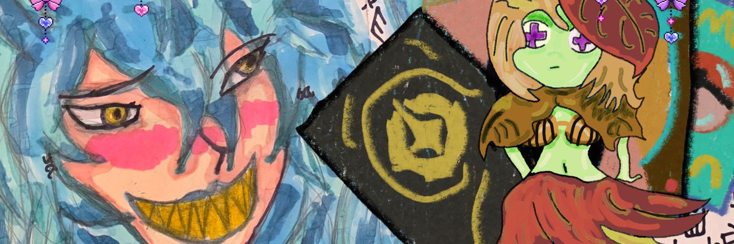 RoadKillCandy's profile banner image