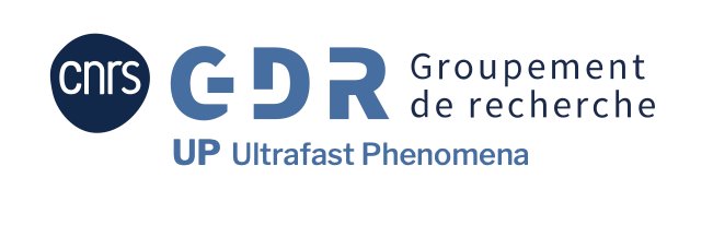 Ultrafast Phenomena banner