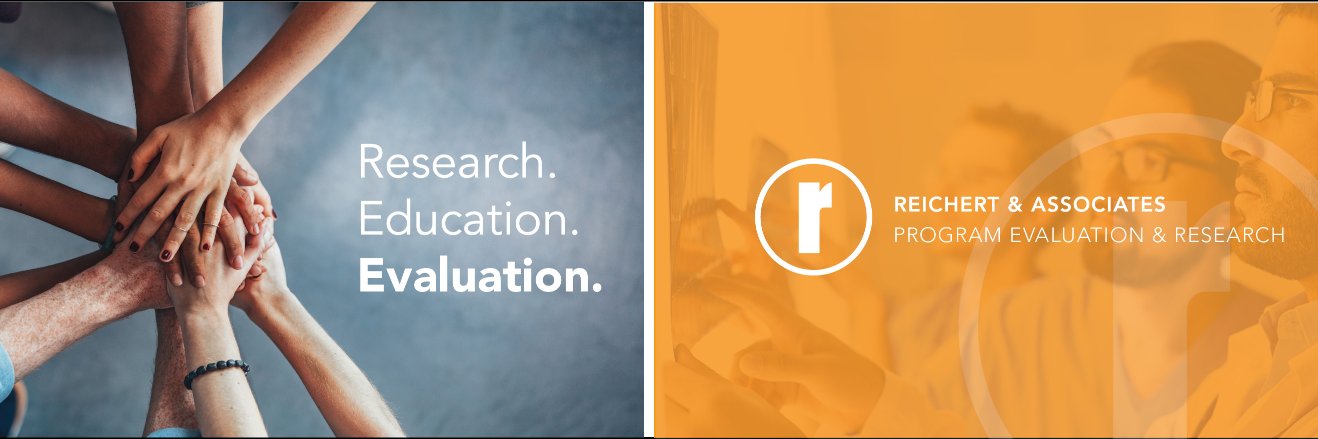 Evaluation101's profile banner image