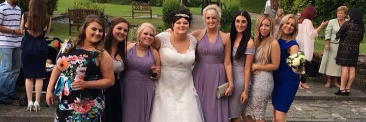 Holly Walker banner