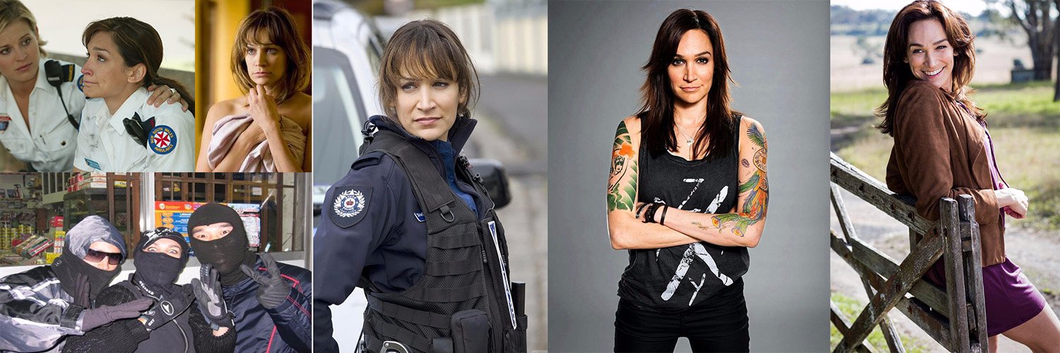 Nicole da Silva Fans banner