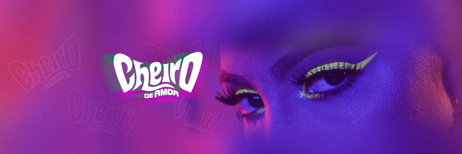 CheiroDeAmor's profile banner image