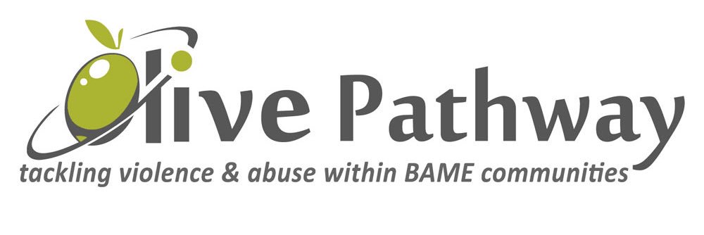 Olive Pathway banner