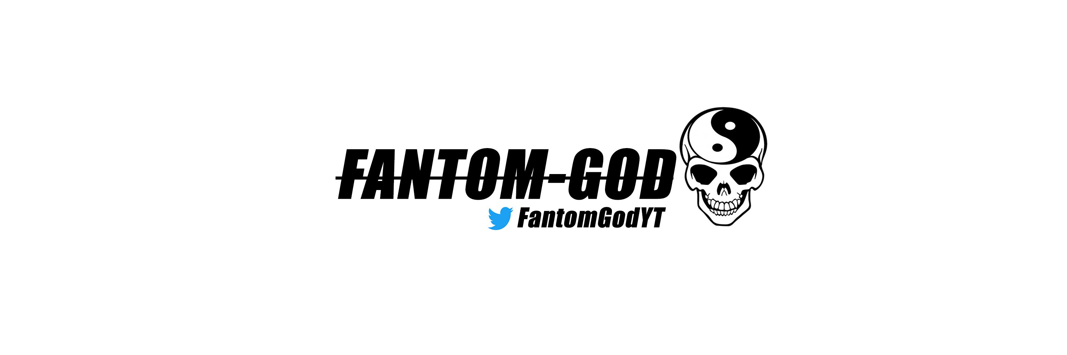 FANTOM_GOD's profile banner image