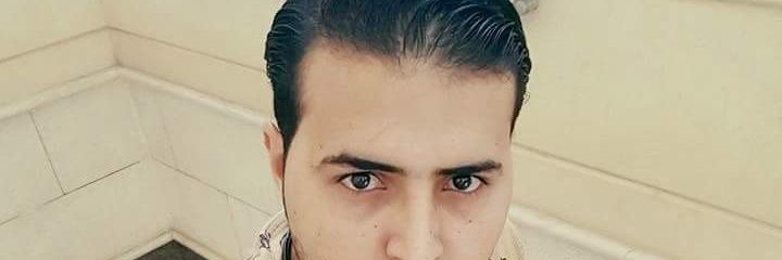 hesham9632's profile banner image