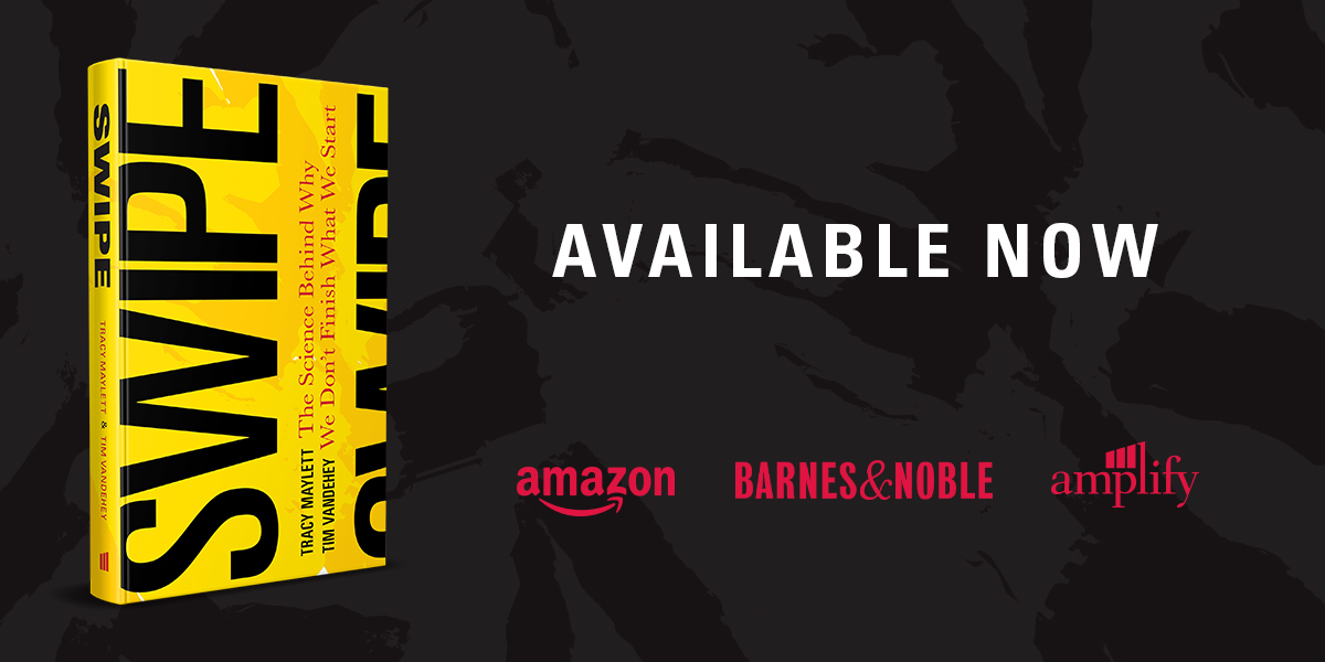 Tracy Maylett, Ed.D banner