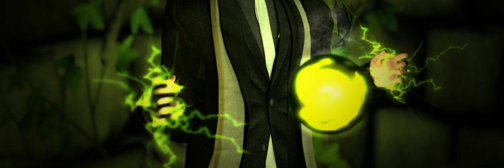 MrWickedWitcher's profile banner image