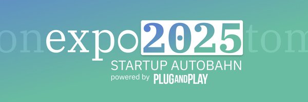 StartupAutobahn Profile Banner