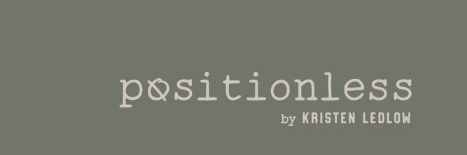 KristenLedlow's profile banner image