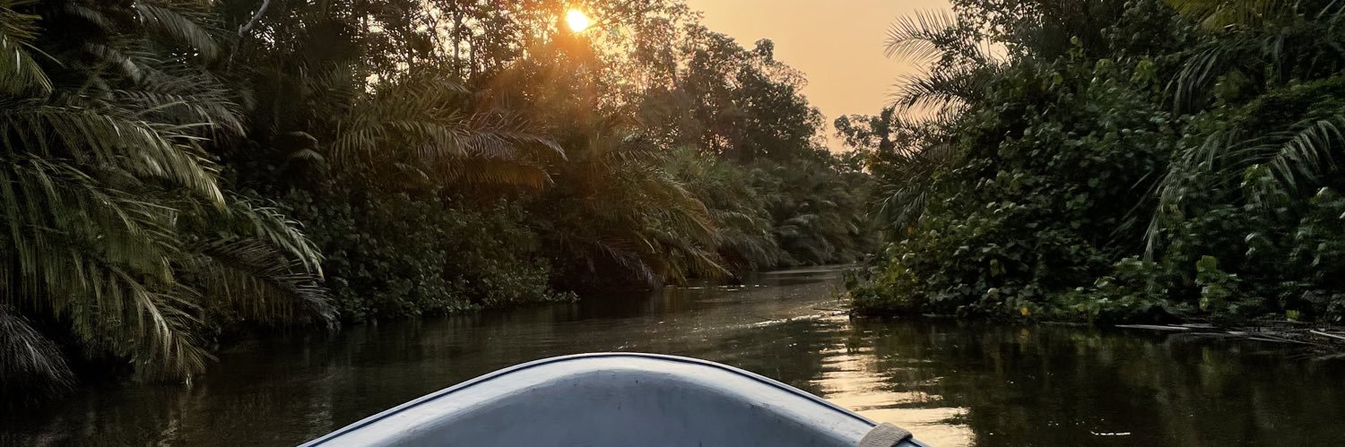 Blessed🇨🇩 banner