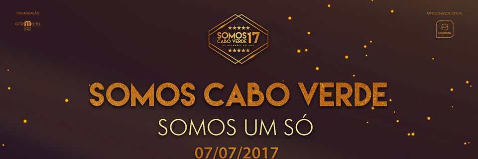 somoscaboverde's profile banner image