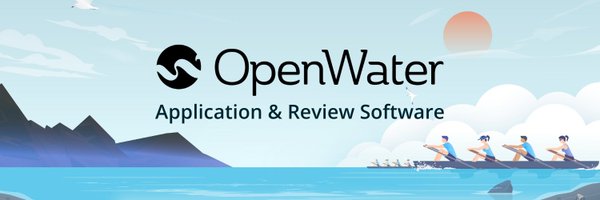 GetOpenWater Profile Banner