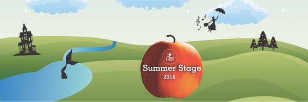 CTMTheater Profile Banner