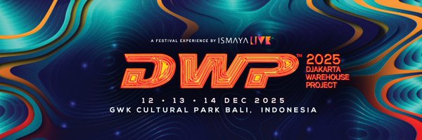DWPfest Profile Banner