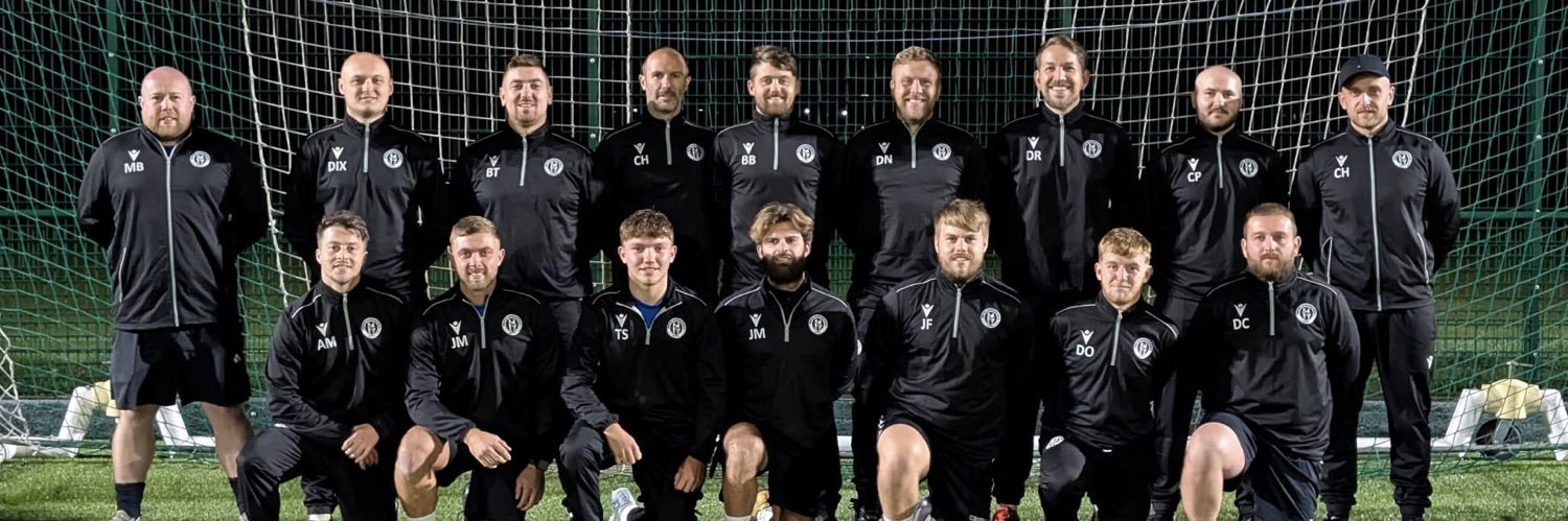 Smiths Barometrics AFC banner