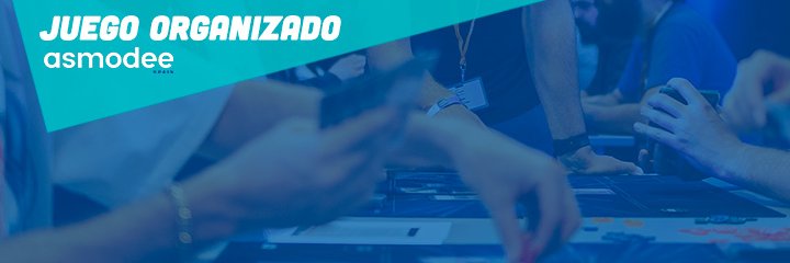 ASMODEE OP España banner