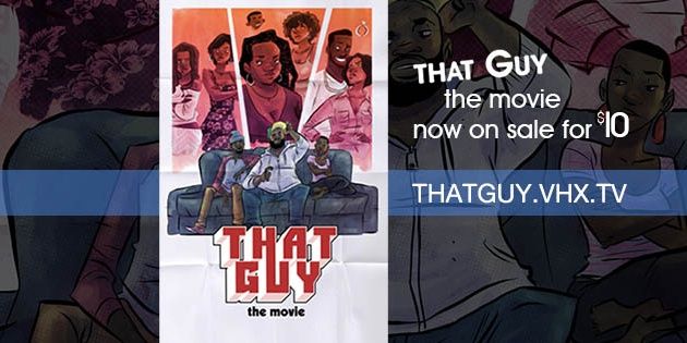 THATGUYSeries's profile banner image
